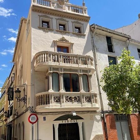 Varone Requena Exterior photo