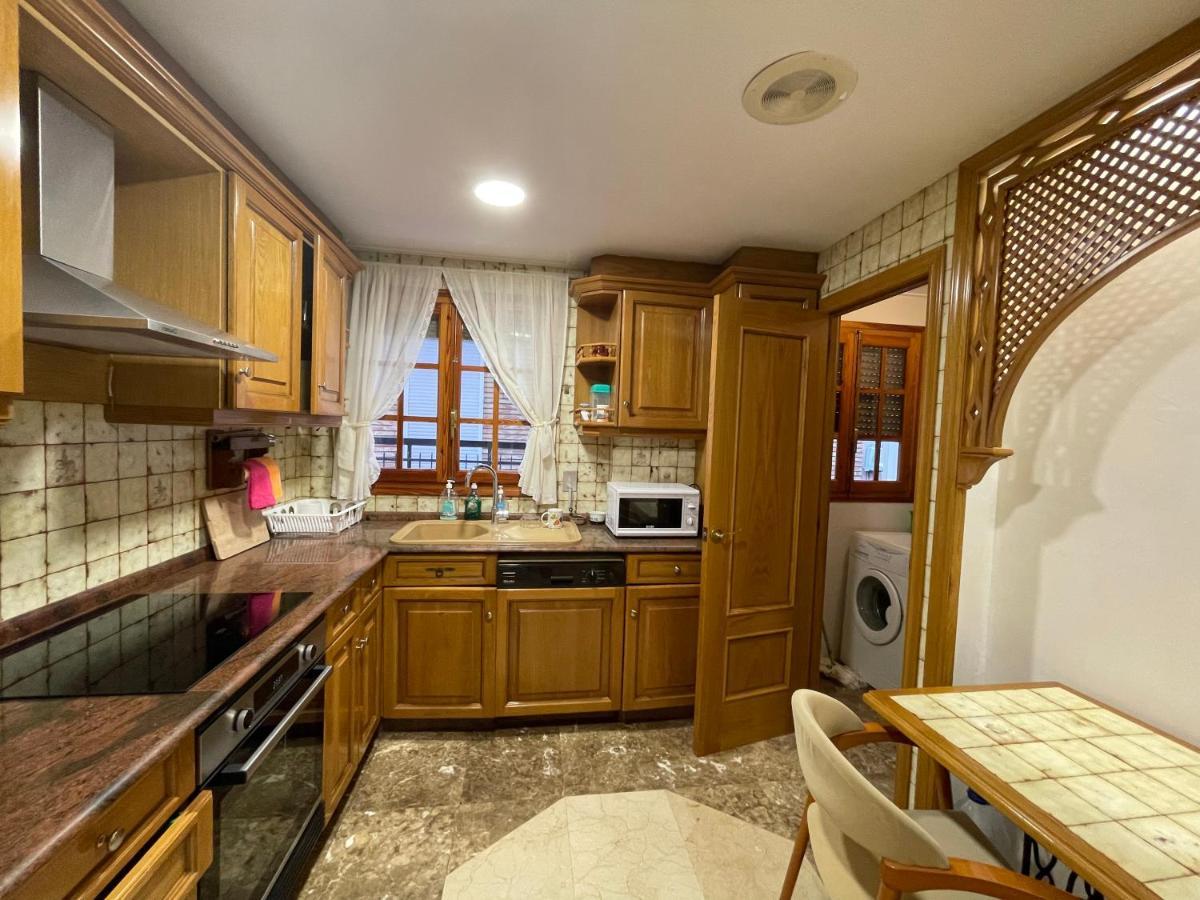 Varone Requena Exterior photo