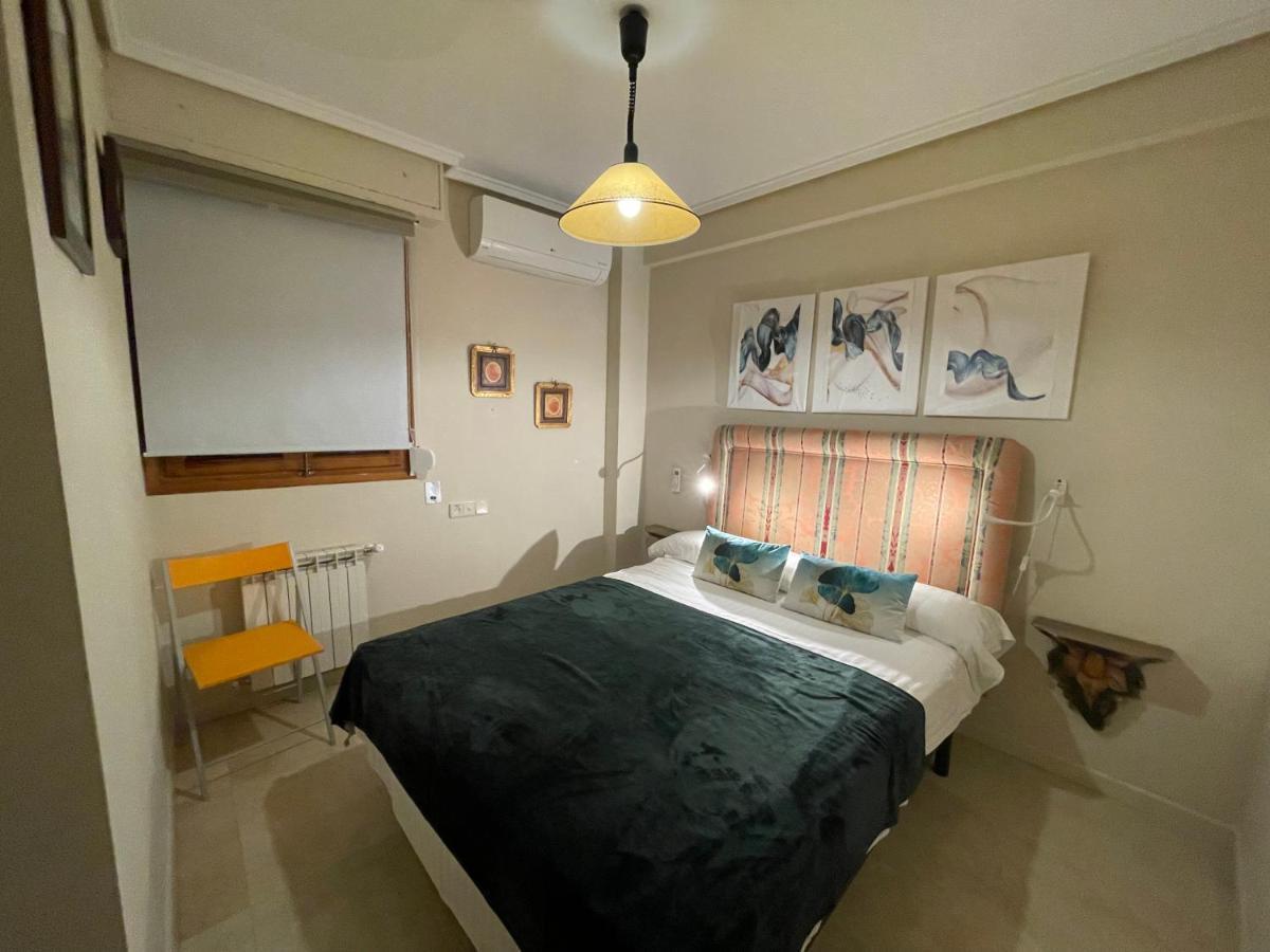 Varone Requena Exterior photo
